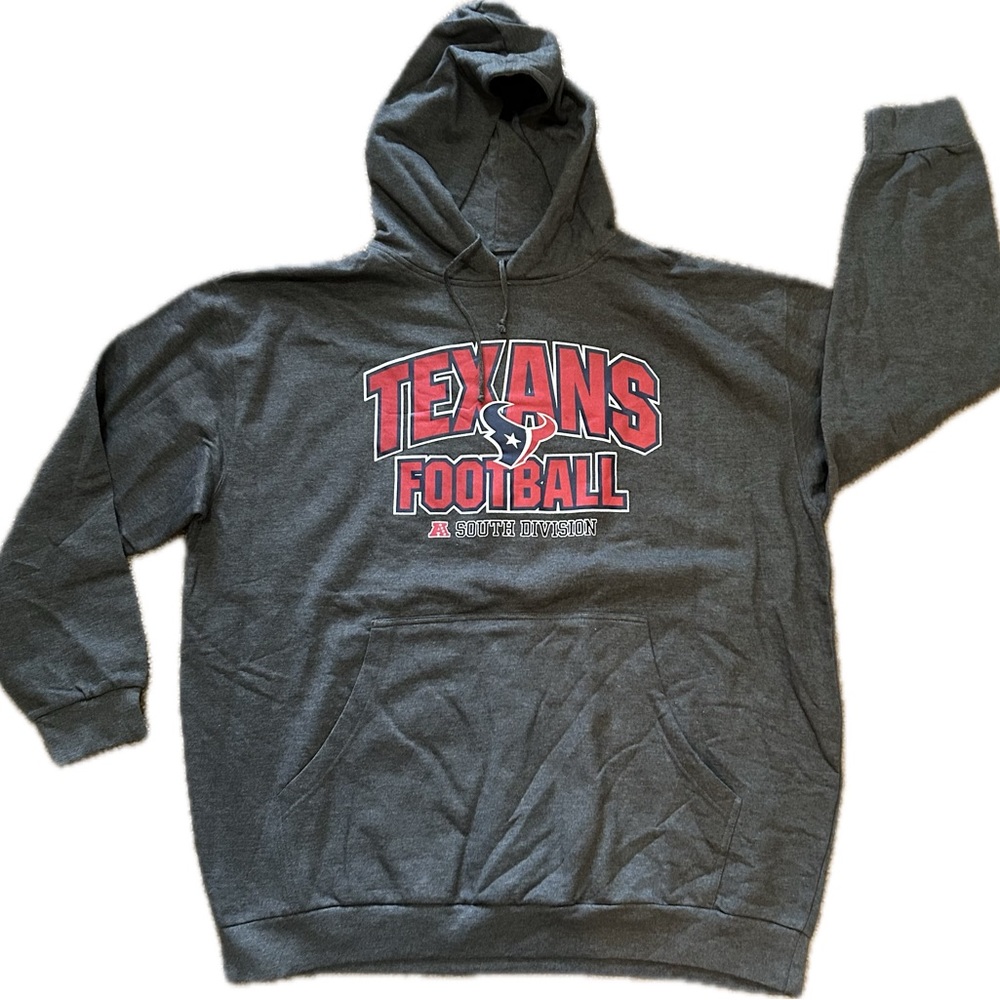Houston Texans Hoodie